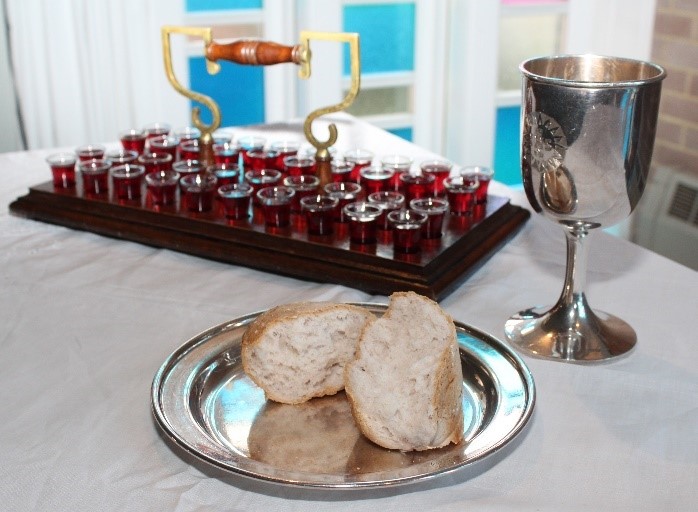 Communion